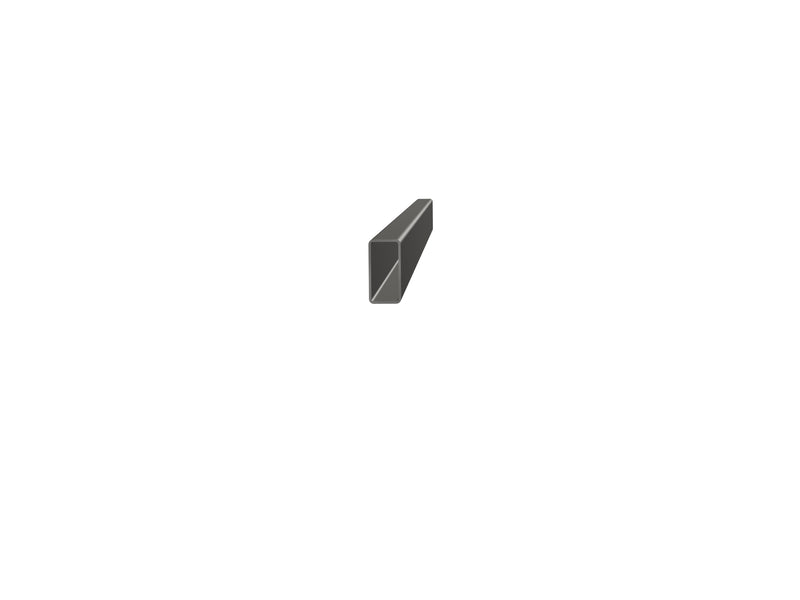 RHS | Rakenneputki, suorakaide S355