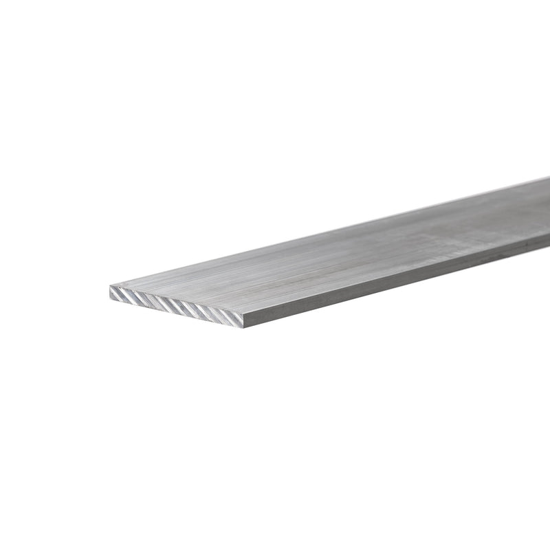 Alumiini U-Profiili EN AW-6063