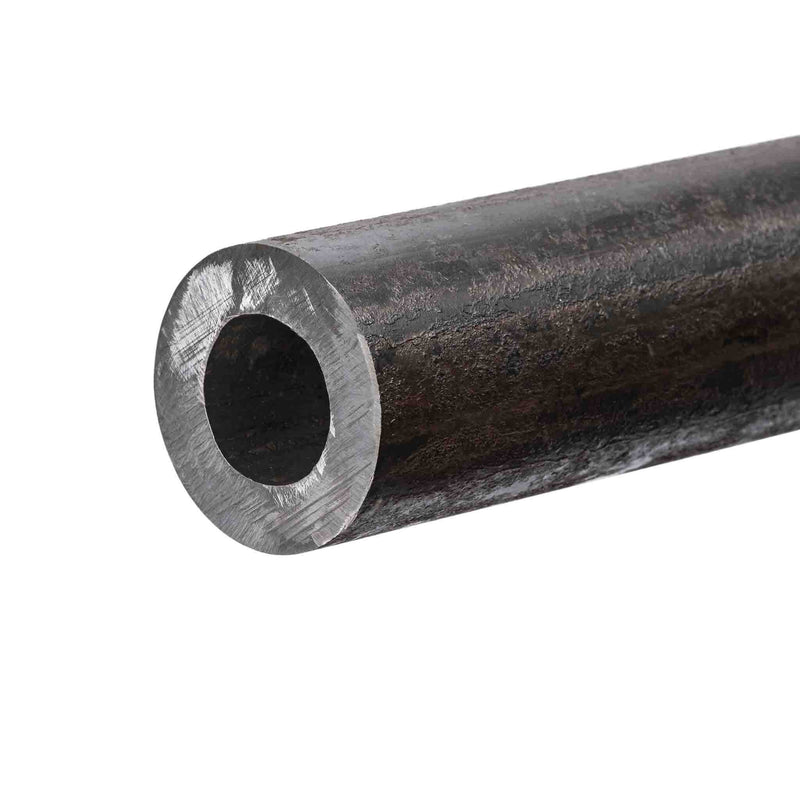 Teräsputki, pyöreä S235